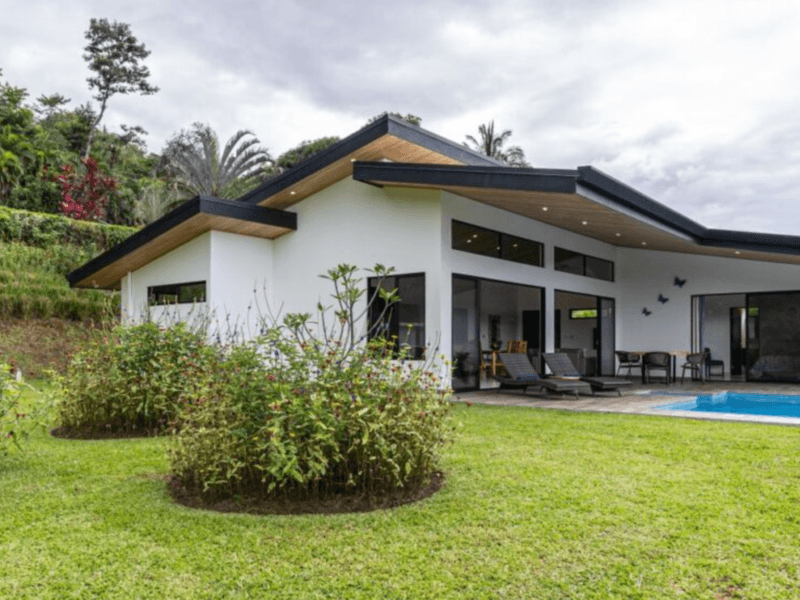 Propiedad en Alajuela