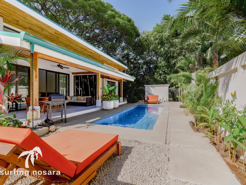 Property at Nosara