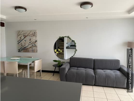 Casa en Desamparados