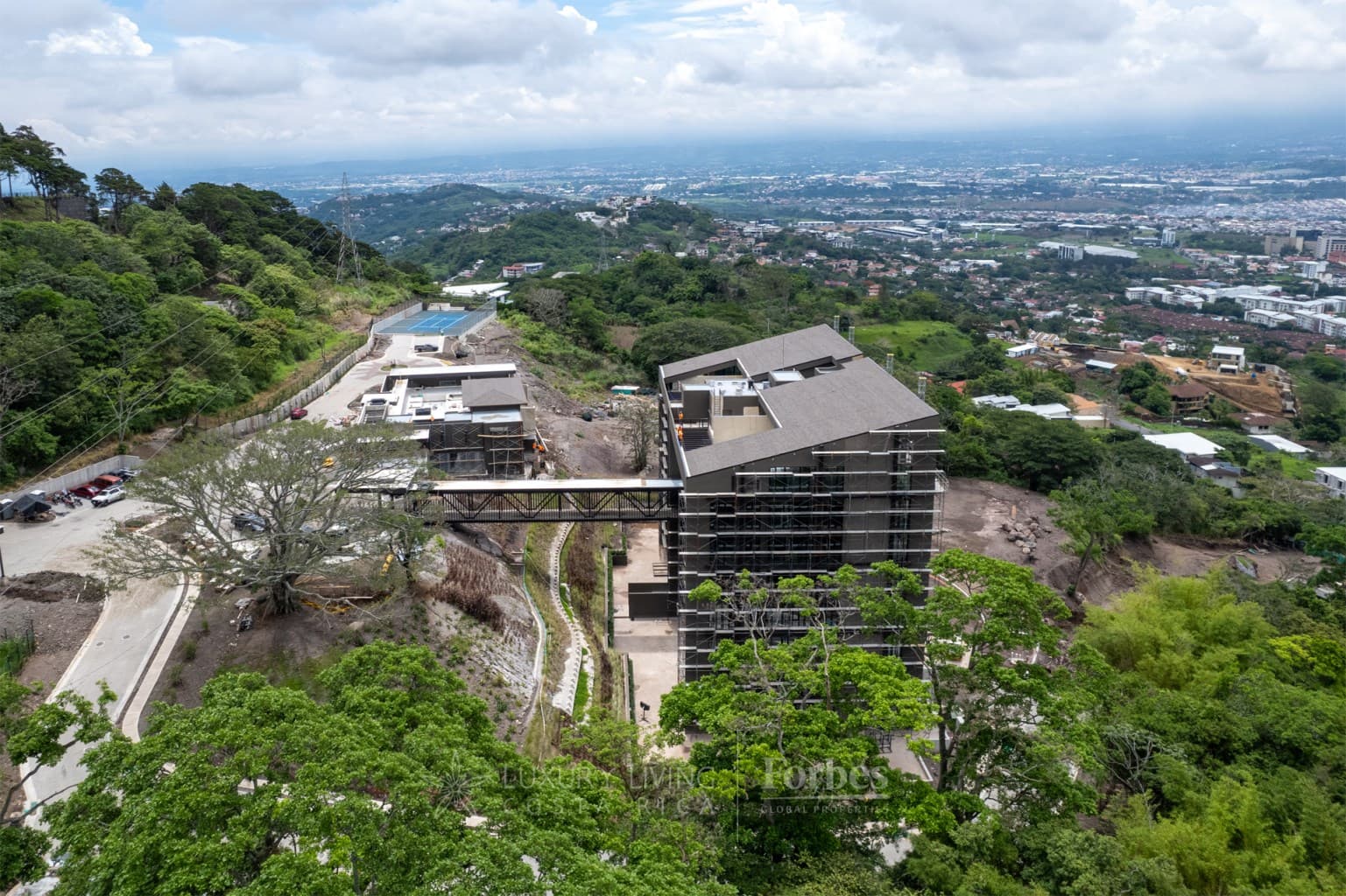 Apartamento en San Rafael