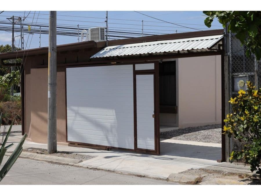 House at Guanacaste