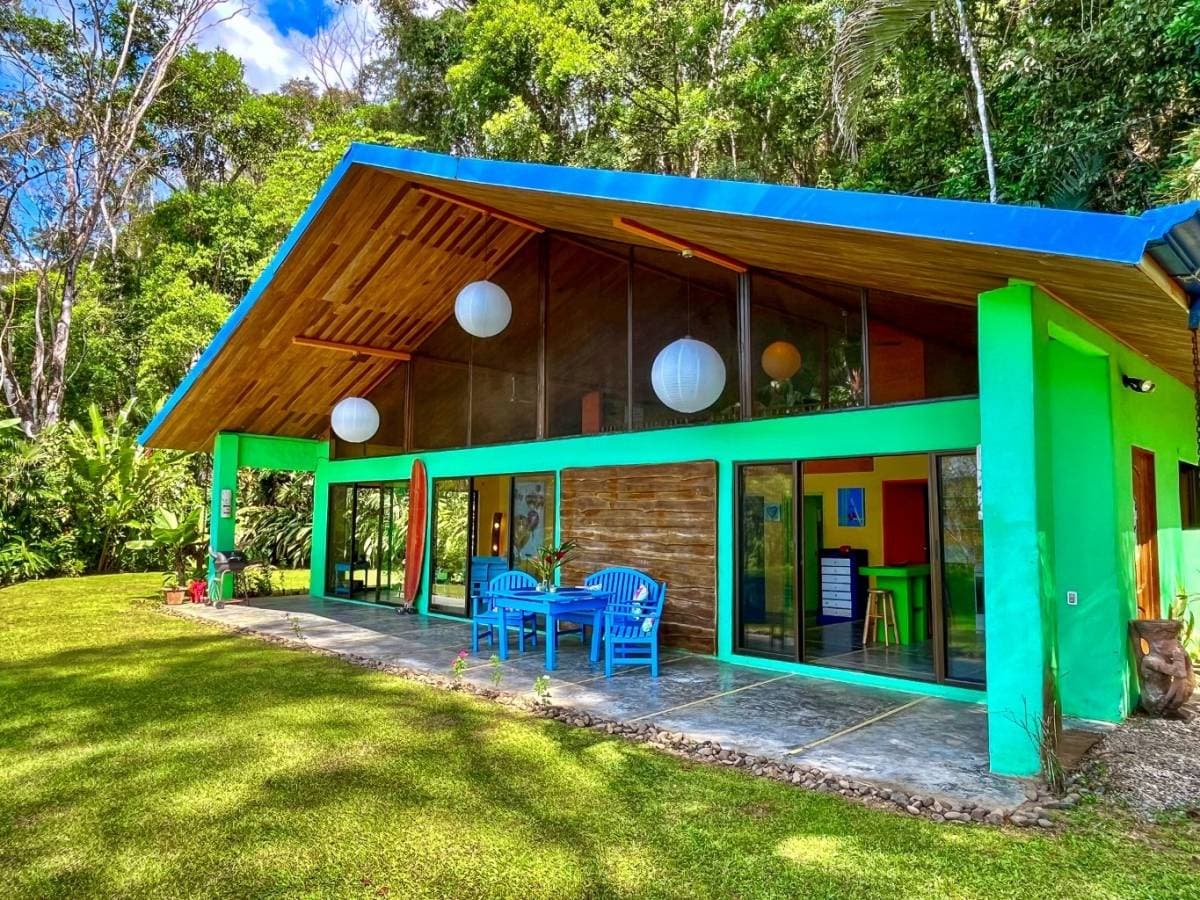 Casa en Dominical