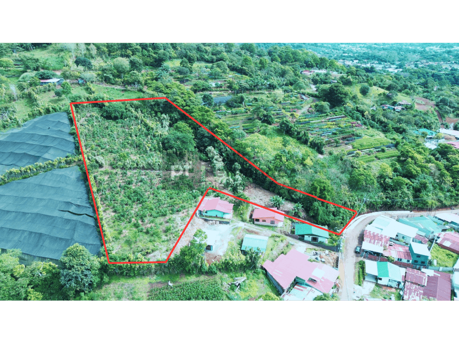 Terreno en Alajuela