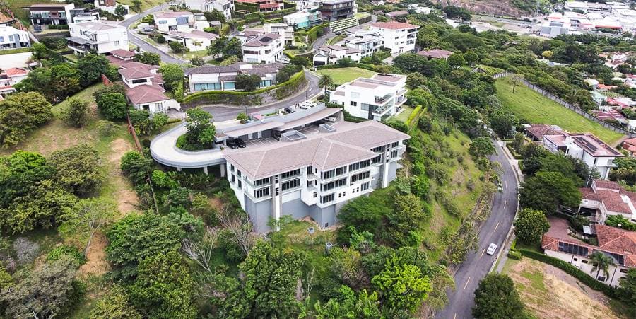 Propiedad en Condominio Cerro Alto