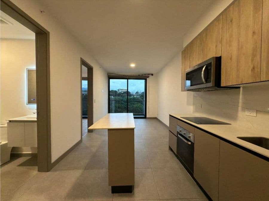 Apartment at Núcleo Sabana