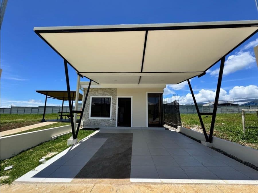 Casa en Condominio Del Río