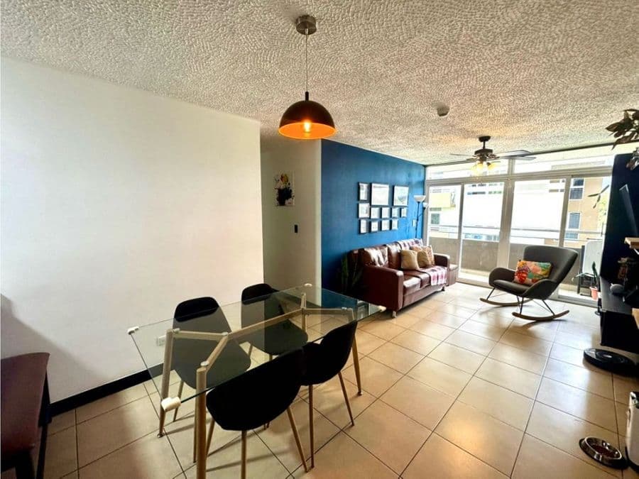 Apartment at Alajuela