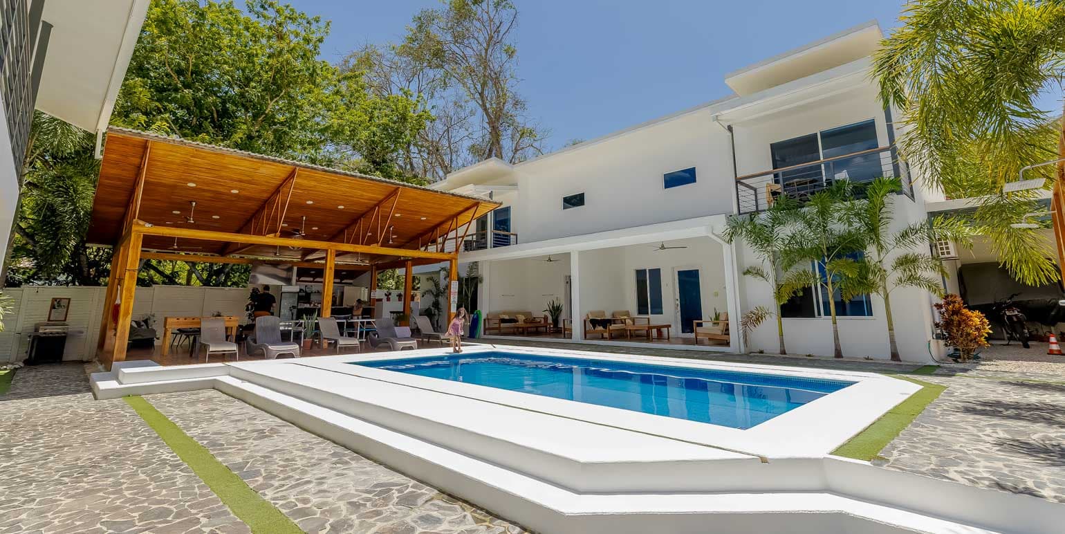 Comercial en Cóbano