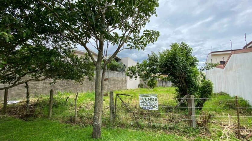 Terreno en Santo Domingo