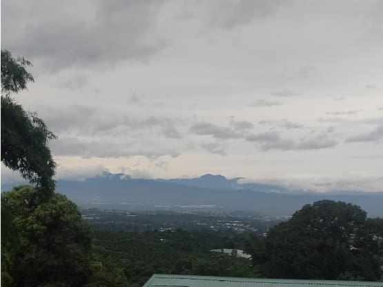 Propiedad en San Jerónimo