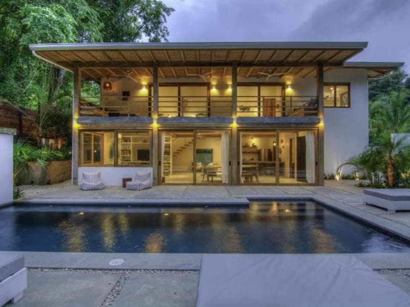 Property at Nosara