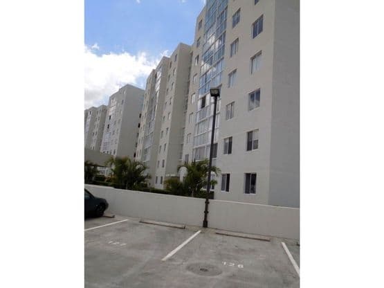 Apartamento en San Rafael