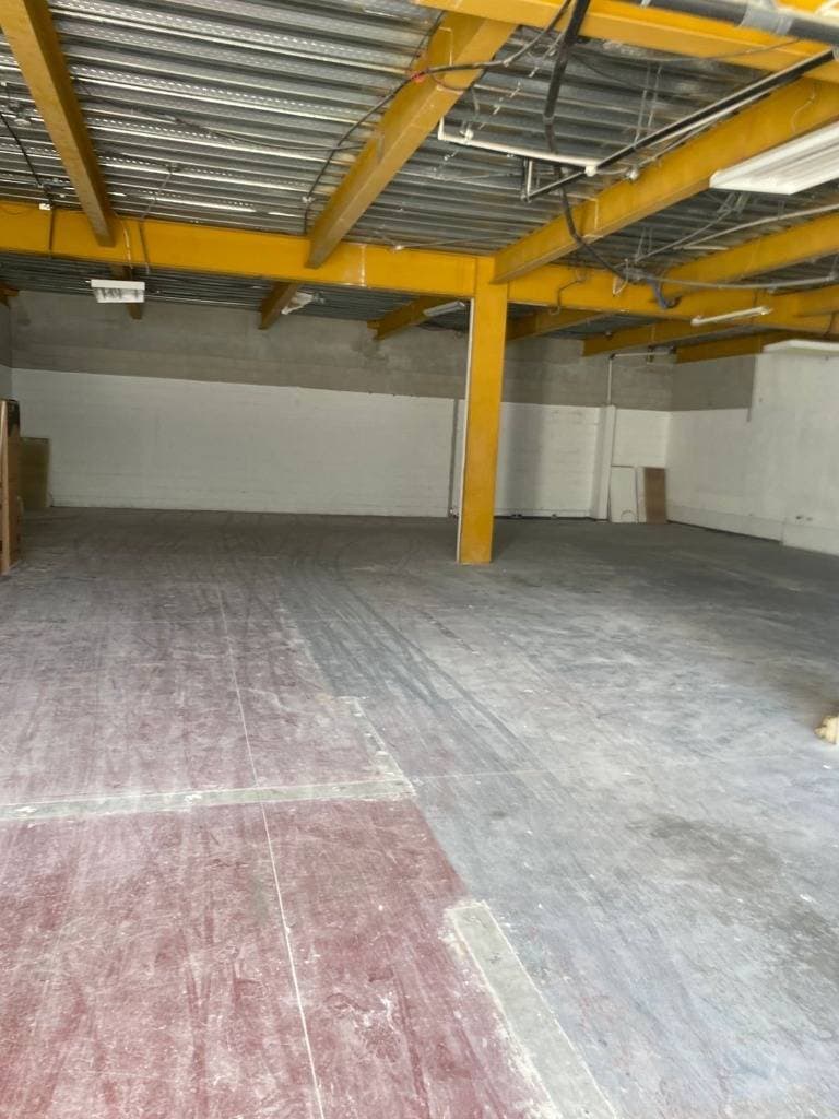 Bodega en San Rafael