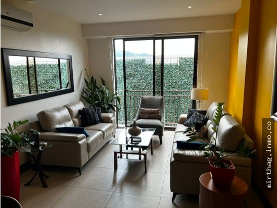 Apartment at Condominio Montesol