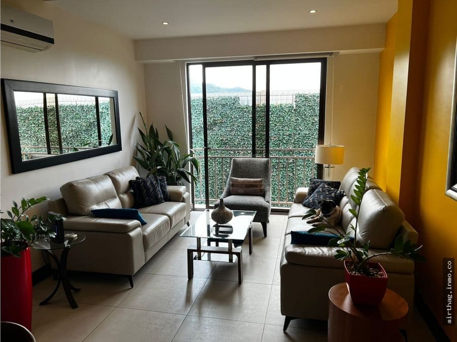 Apartamento Montesol en Condominio Montesol