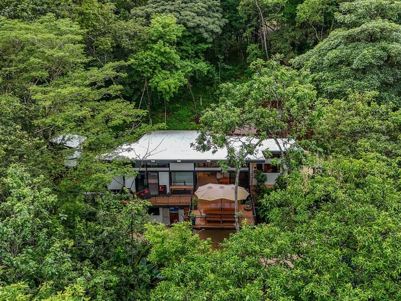 Property at Belén de Nosarita