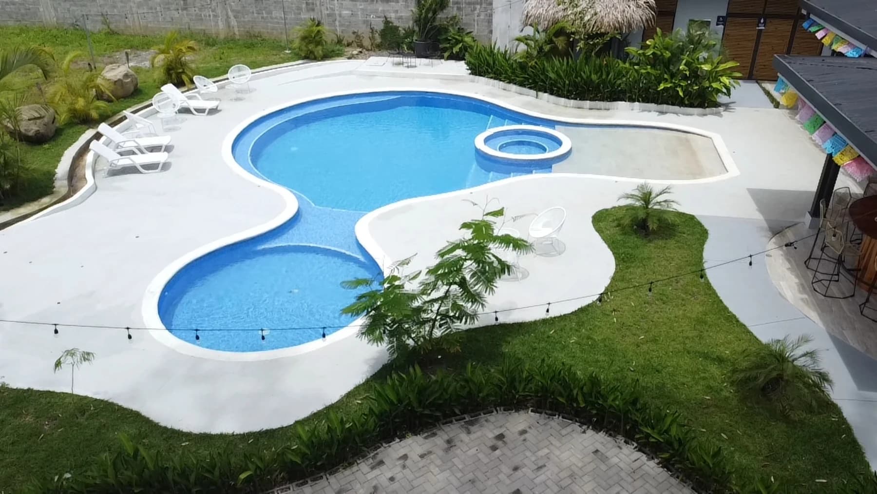 Propiedad en Bahía Ballena