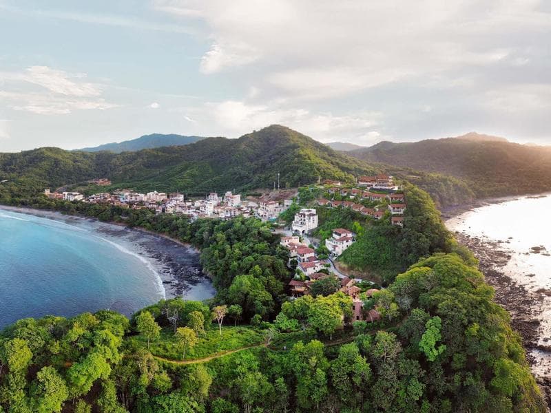 Propiedad en Casa Chameleon