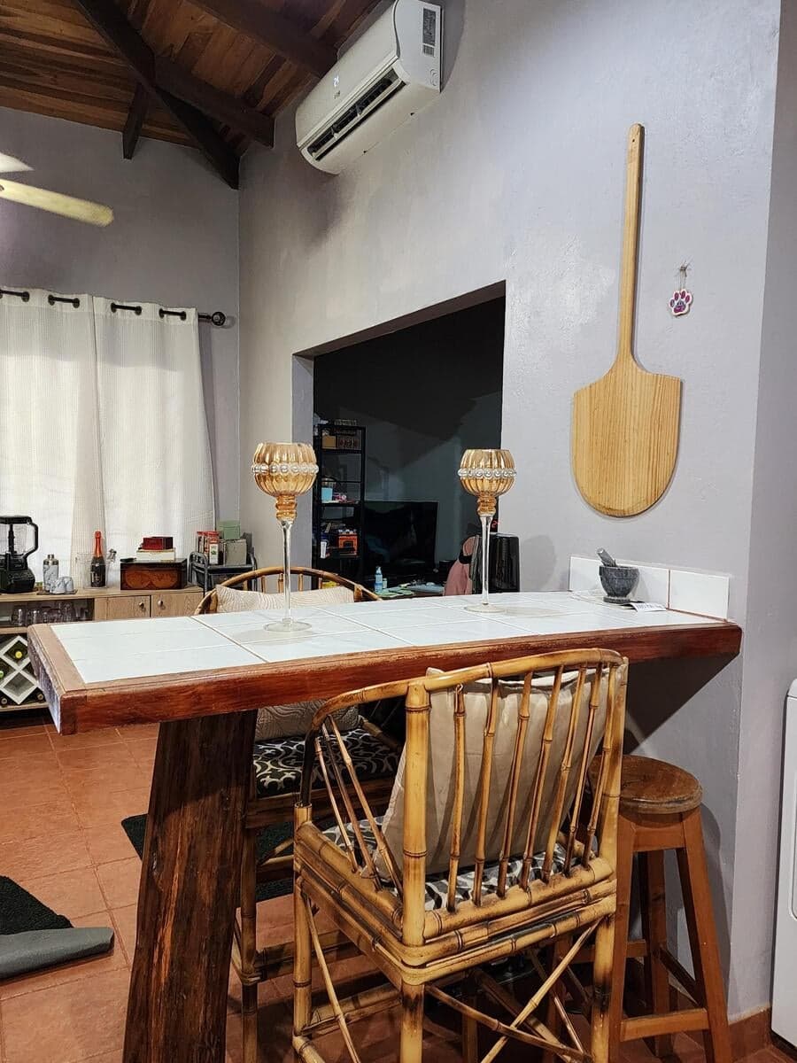 House at Bahía Ballena