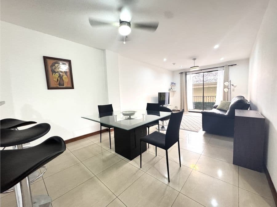 Apartment at Pozos