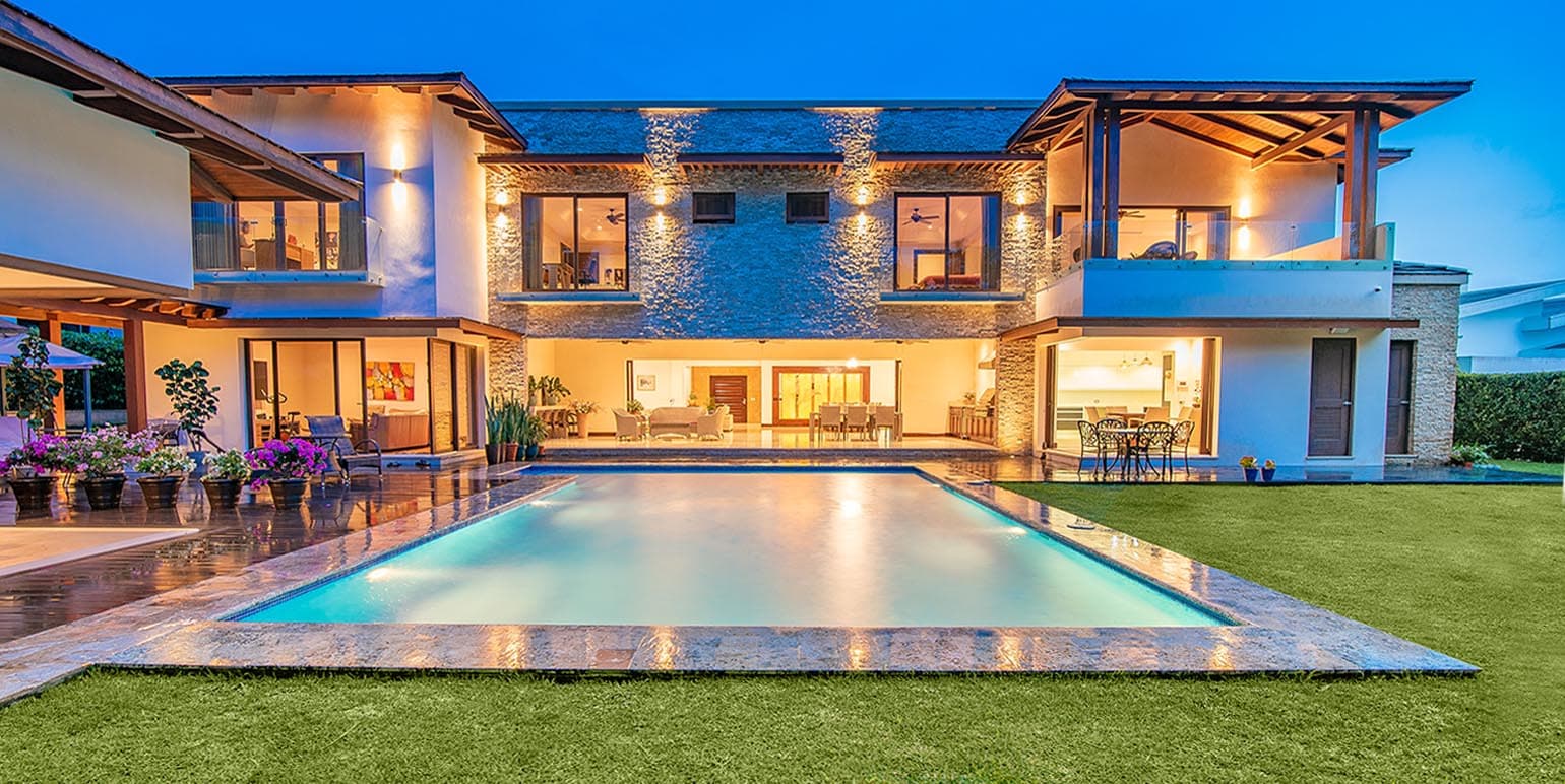 Propiedad en Condominio La Hacienda
