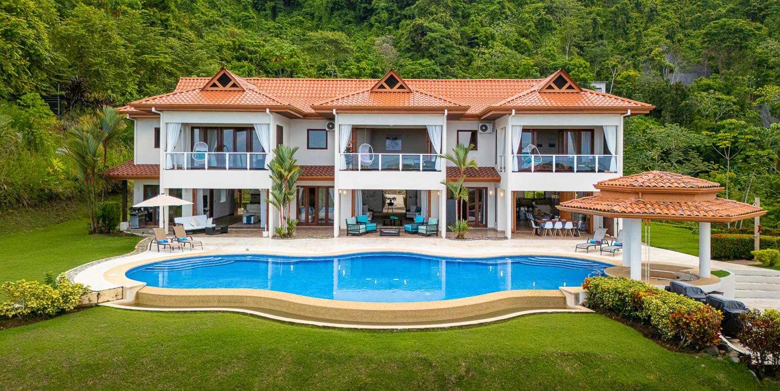 Property at Bahía Ballena