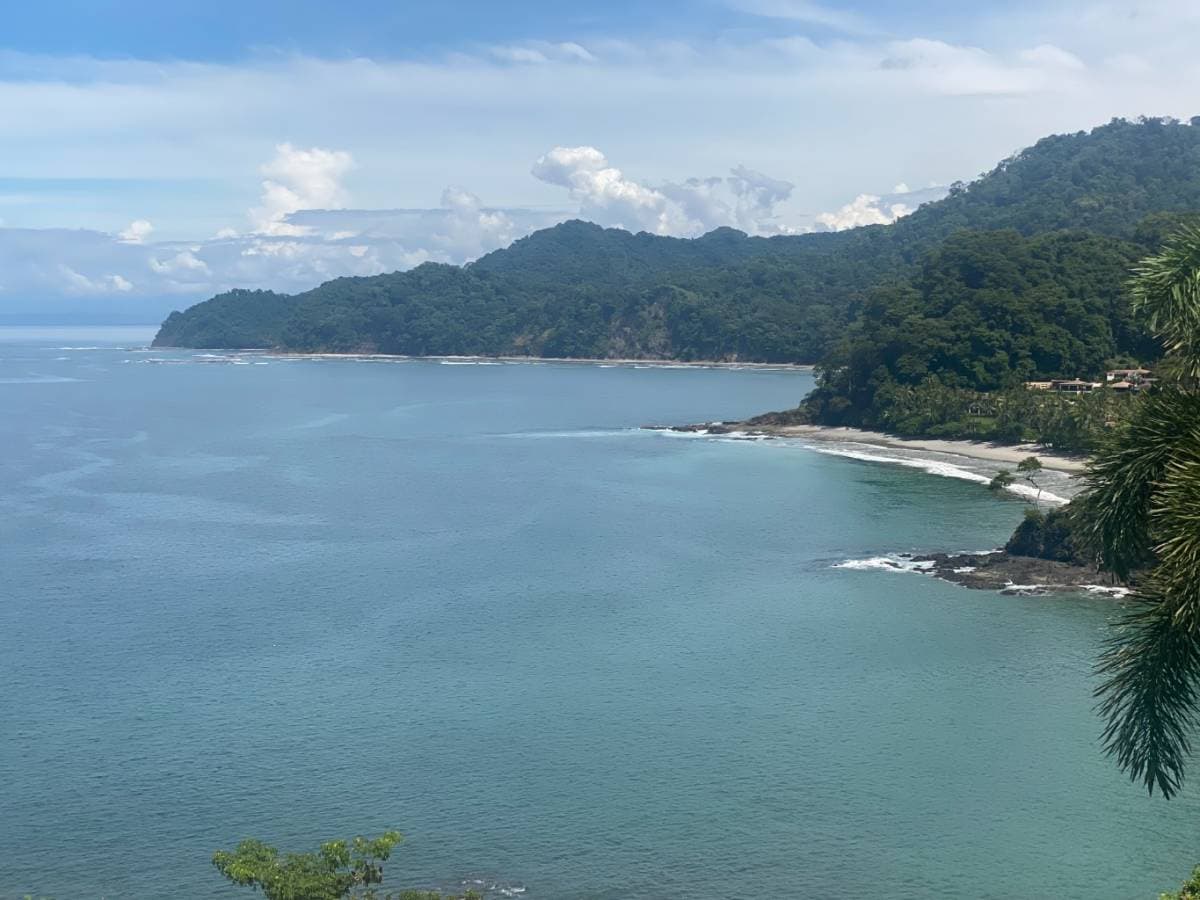 Property at Punta Leona