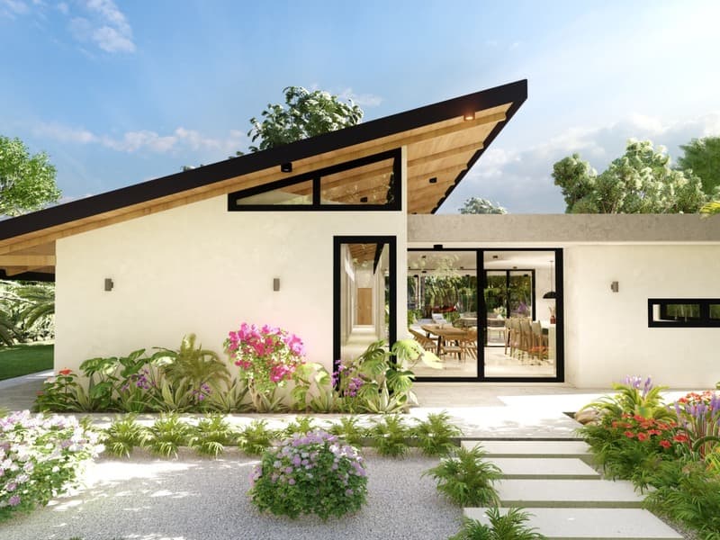 Propiedad en Veintisiete de Abril