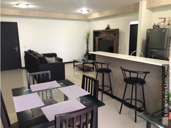 Propiedad en Condominio Terrafé