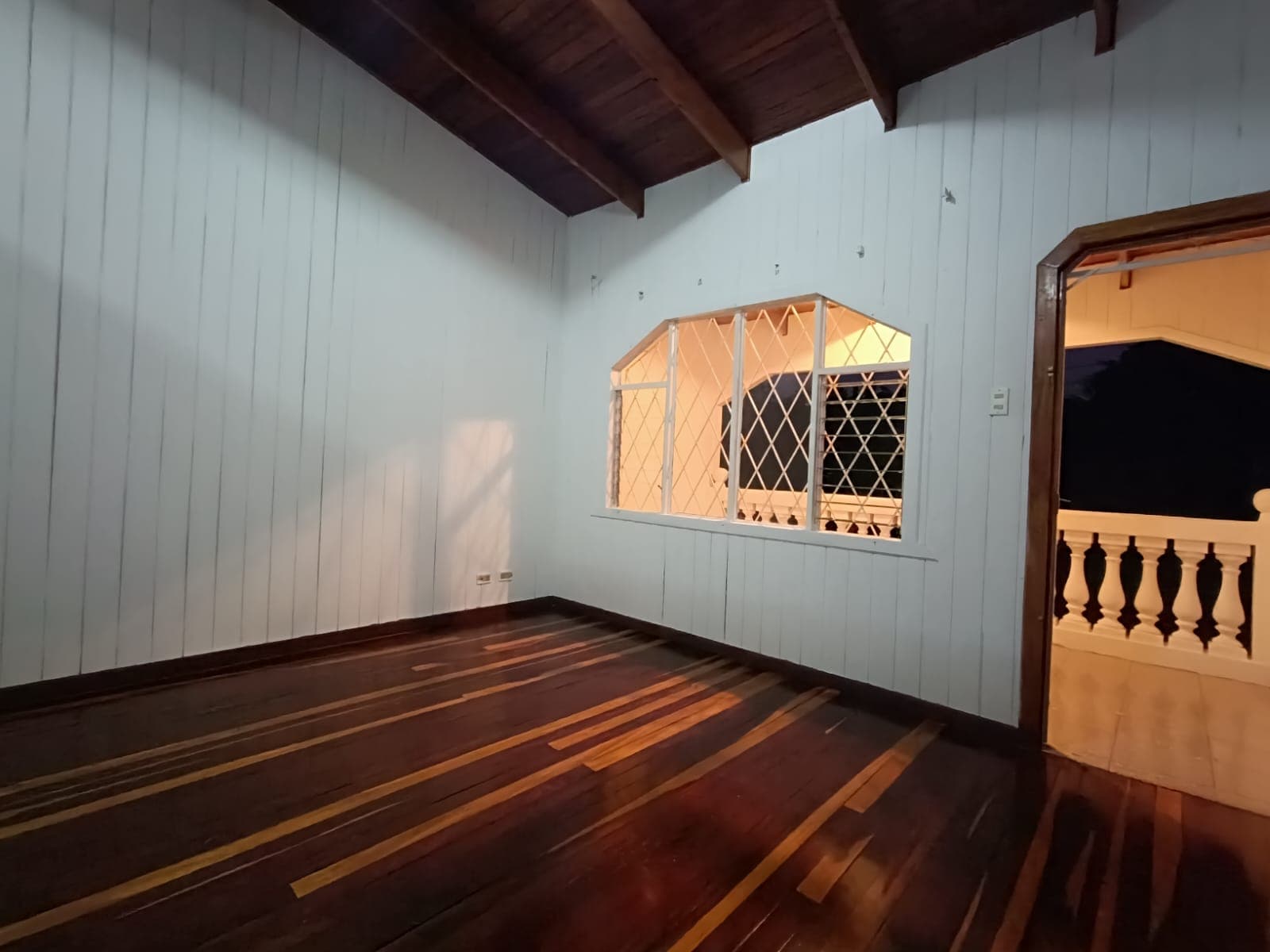 Property at Santa Ana