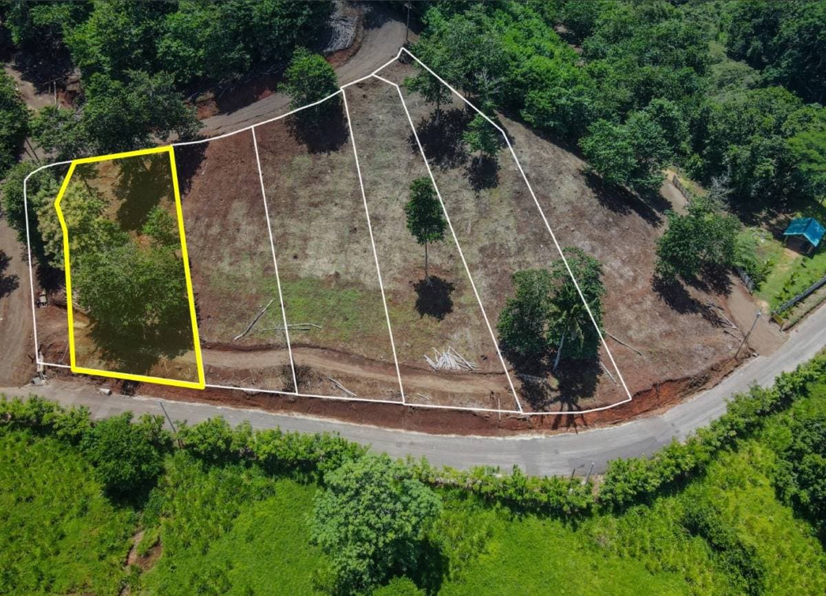 Property at Condominio Santa Marta