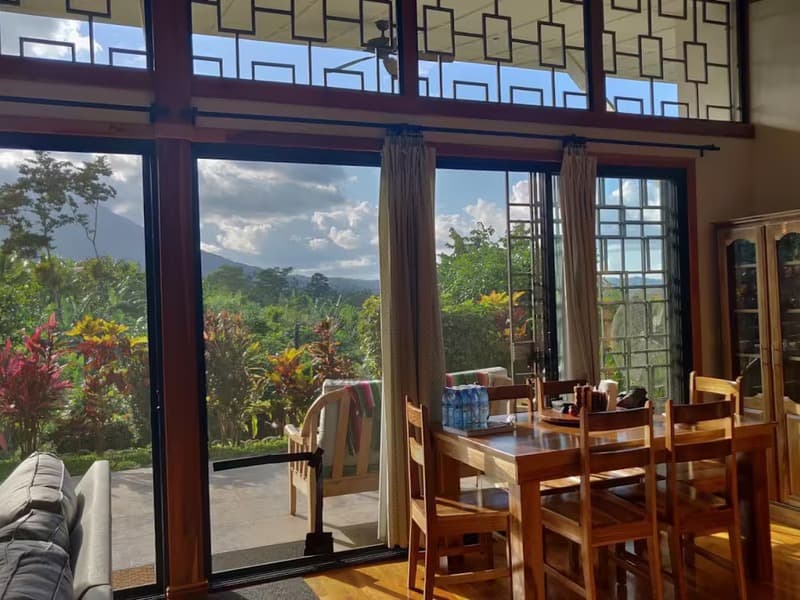 Propiedad en La Fortuna