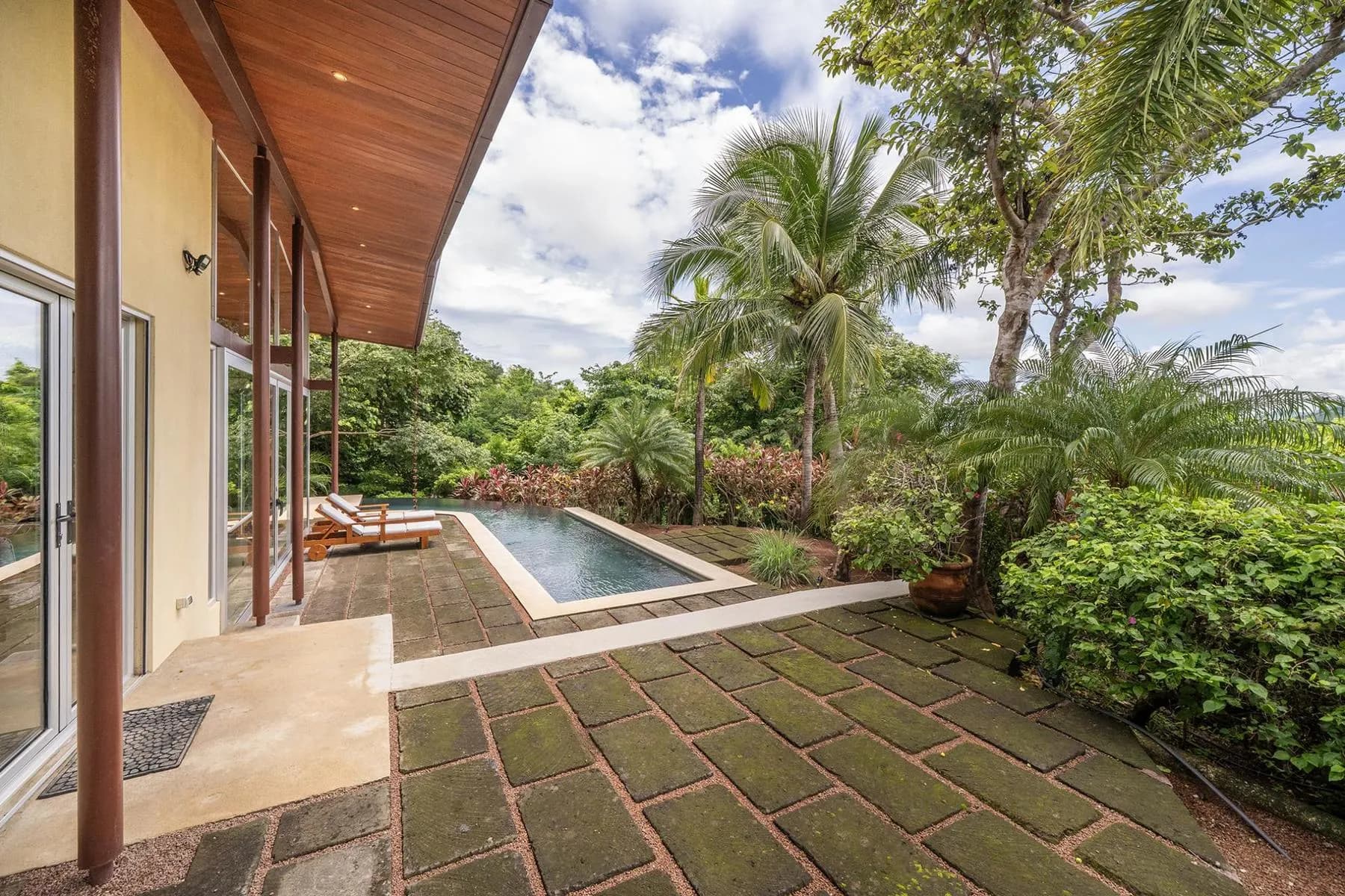 Casa en Tamarindo