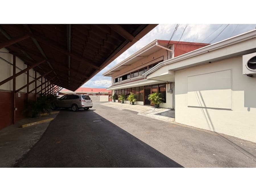 Comercial en San José