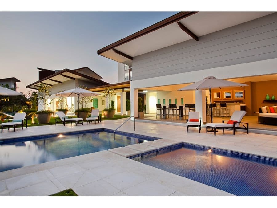 Apartamento en San Rafael