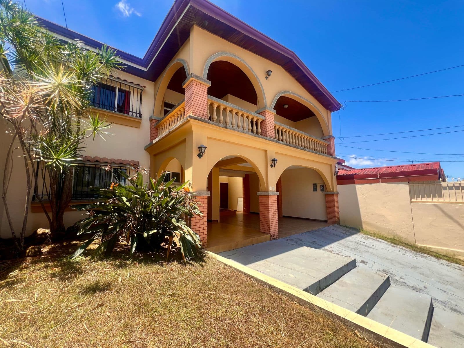 Property at San Vicente