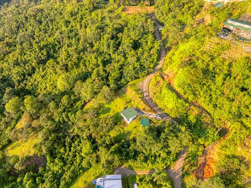 Land at Quepos