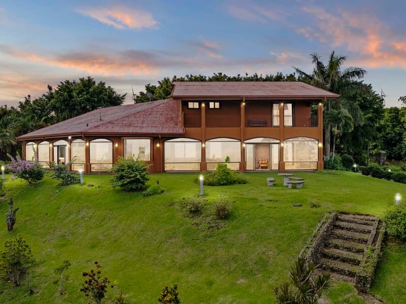 Propiedad en Tilarán