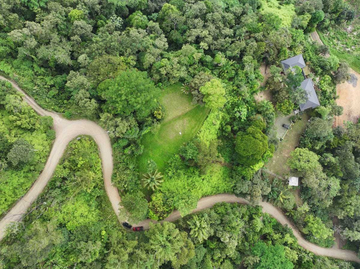 Property at Uvita