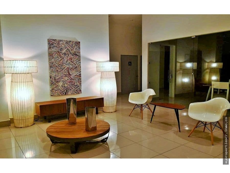 Apartamento en Ulloa