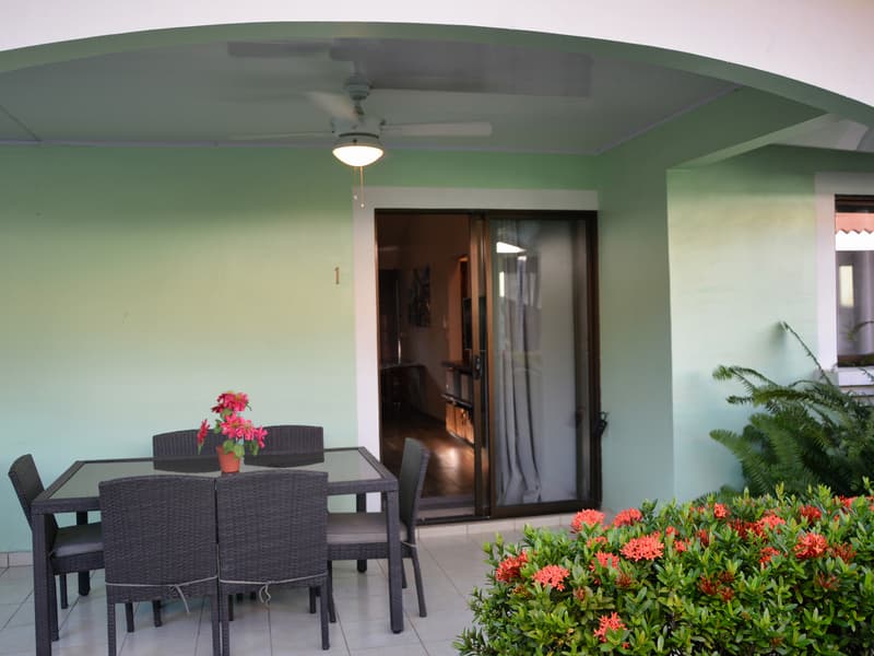 Propiedad en Sardinal