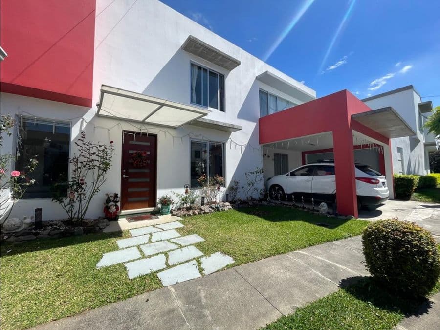 Propiedad en San Francisco