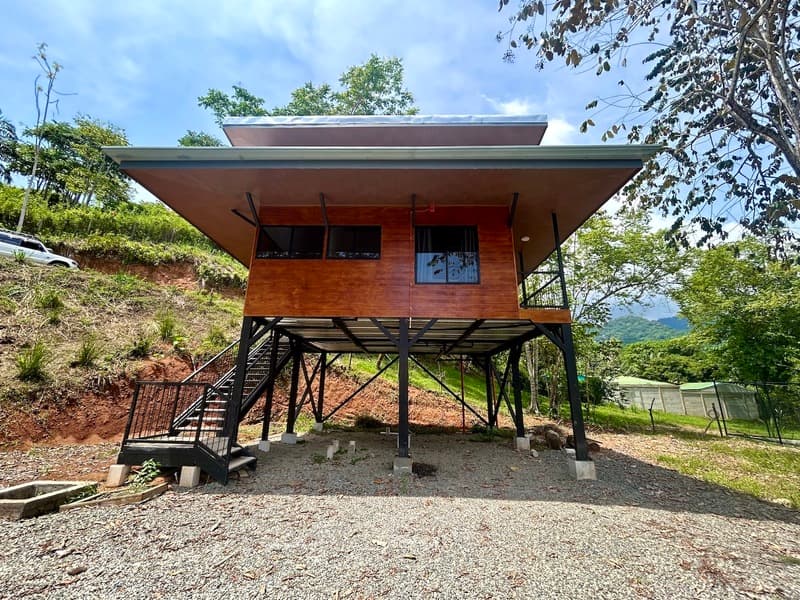 Propiedad en Puerto Cortés