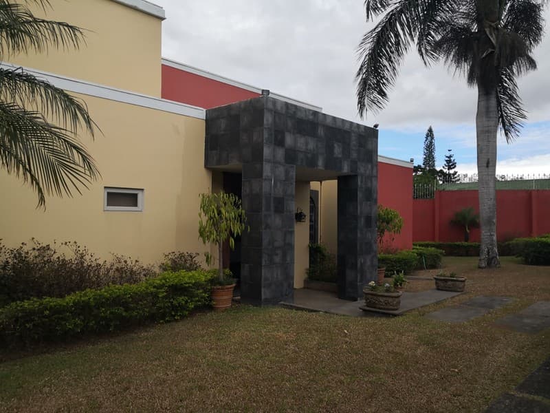 Property at Curridabat