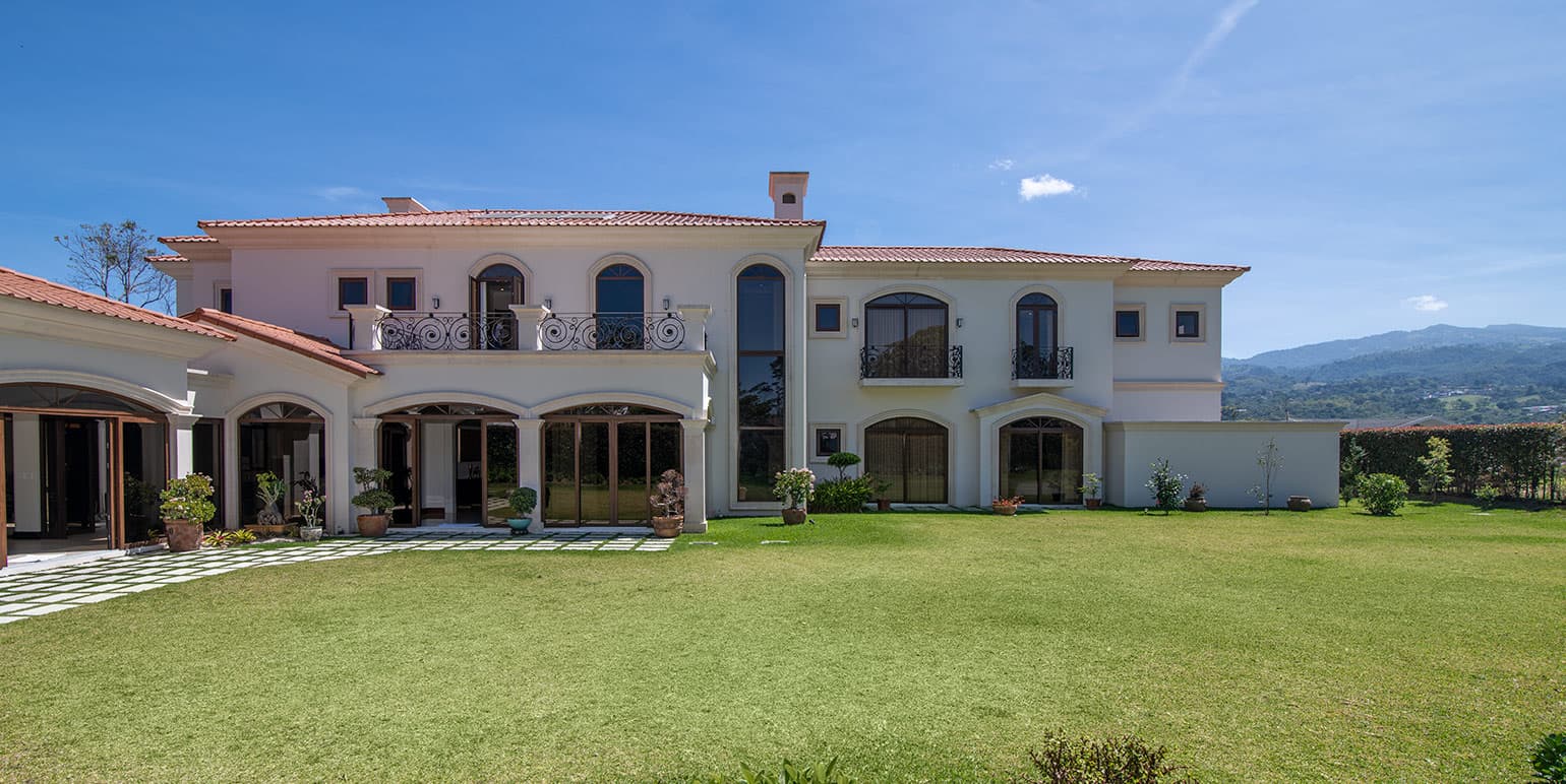 Propiedad en Monterán Condominio