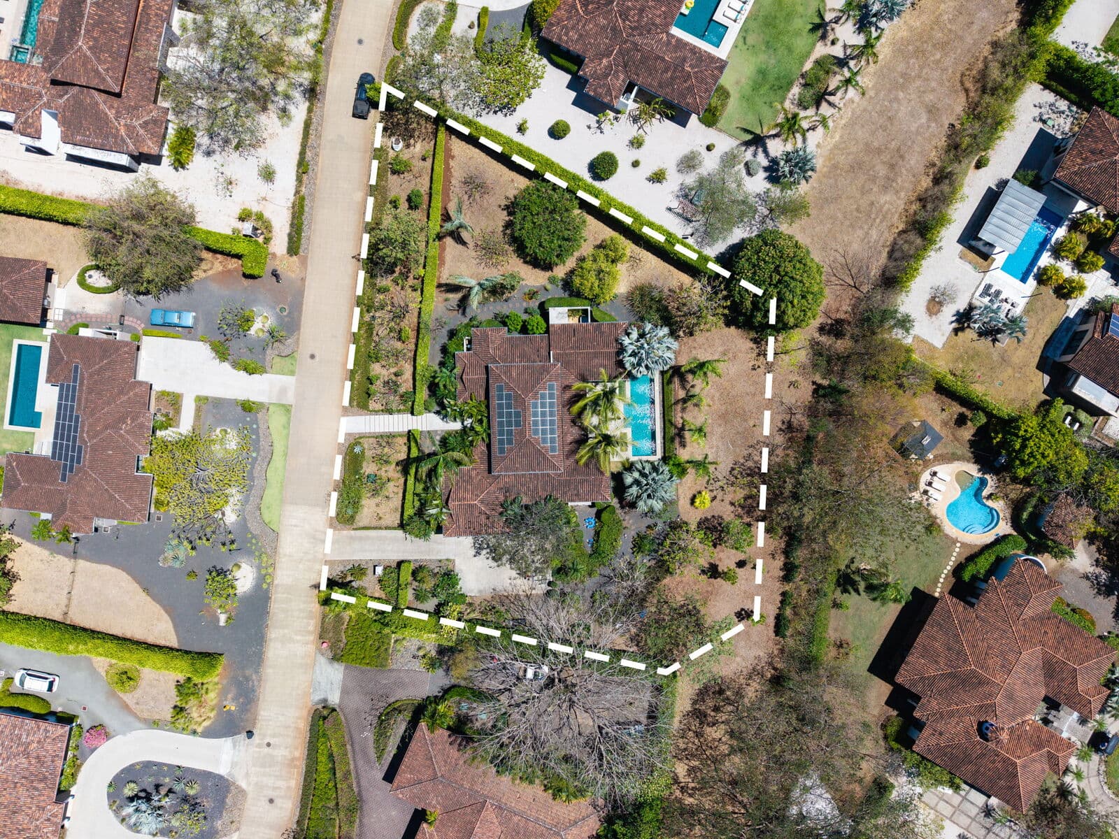 Casa en Las Brisas Condos & Villas