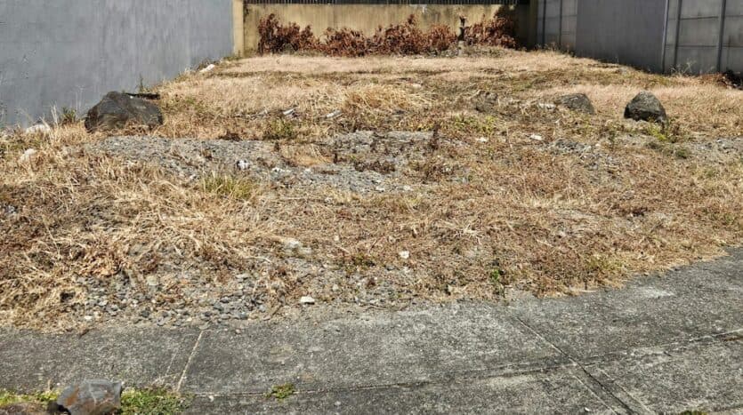 Terreno en Tres Ríos