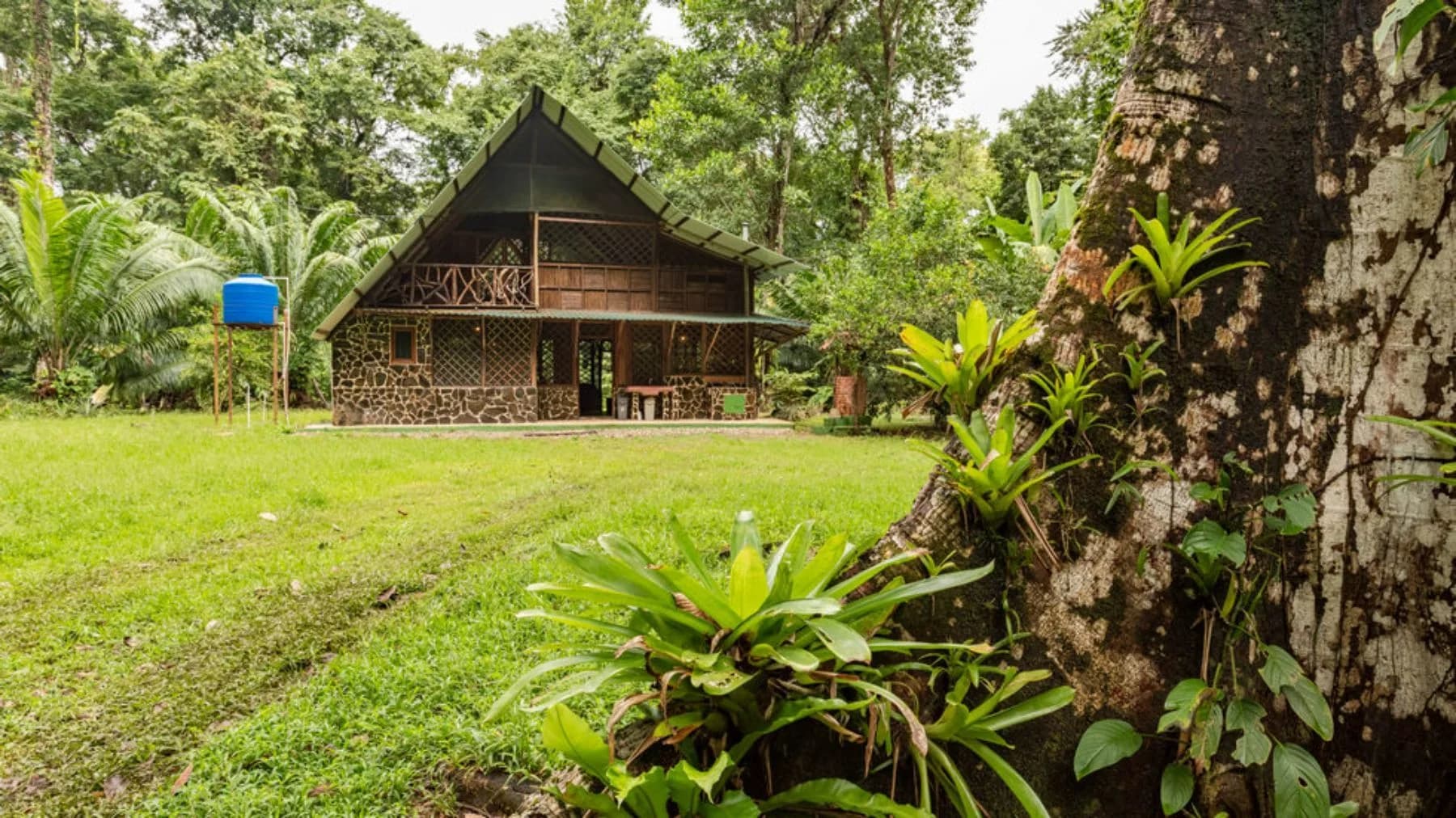 Casa en Bahía Ballena