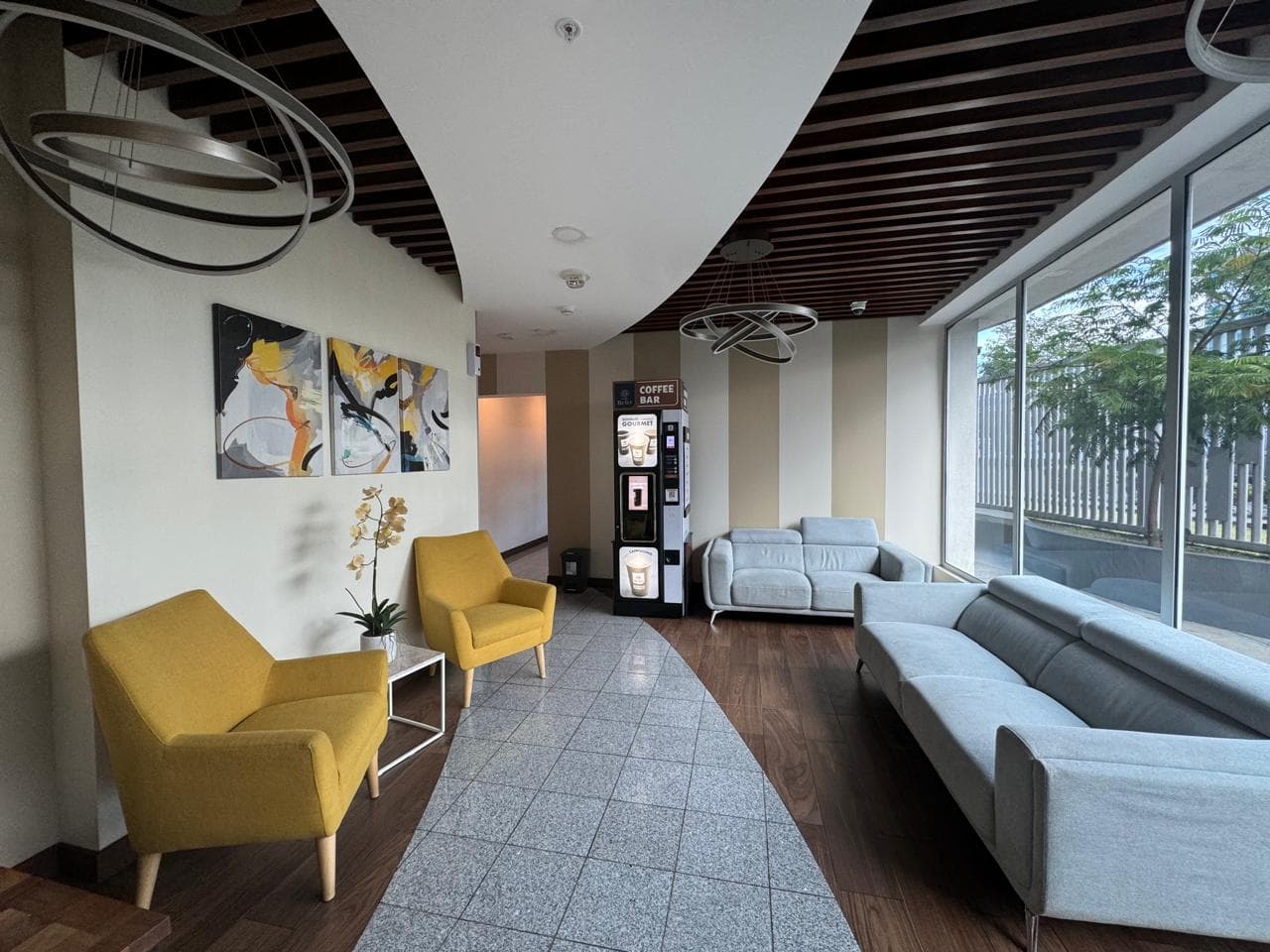 Propiedad en San Pedro