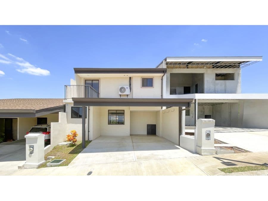 Casa en Condominio El Canal